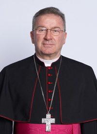 Monseigneur Luigi Ventura Monseigneur Luigi Ventura