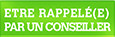bouton rappel