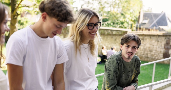 Rentrée 2026 : toutes les dates par Faculté et par campus !