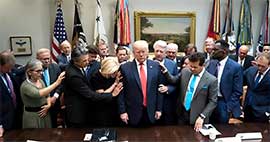 [L'ICP décrypte] Christianisme et politique
