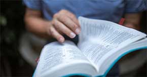 Ces expressions françaises que nous devons… à la Bible !