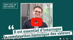 Sous l’œil de nos experts | Histoire de la consommation et enjeux écologiques