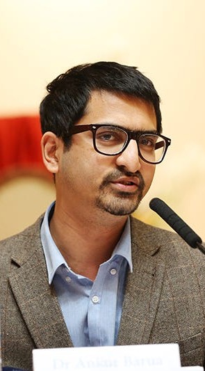 Ankur Barua