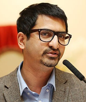 Ankur Barua V2
