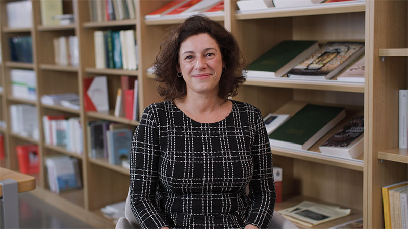 Corinne Valasik