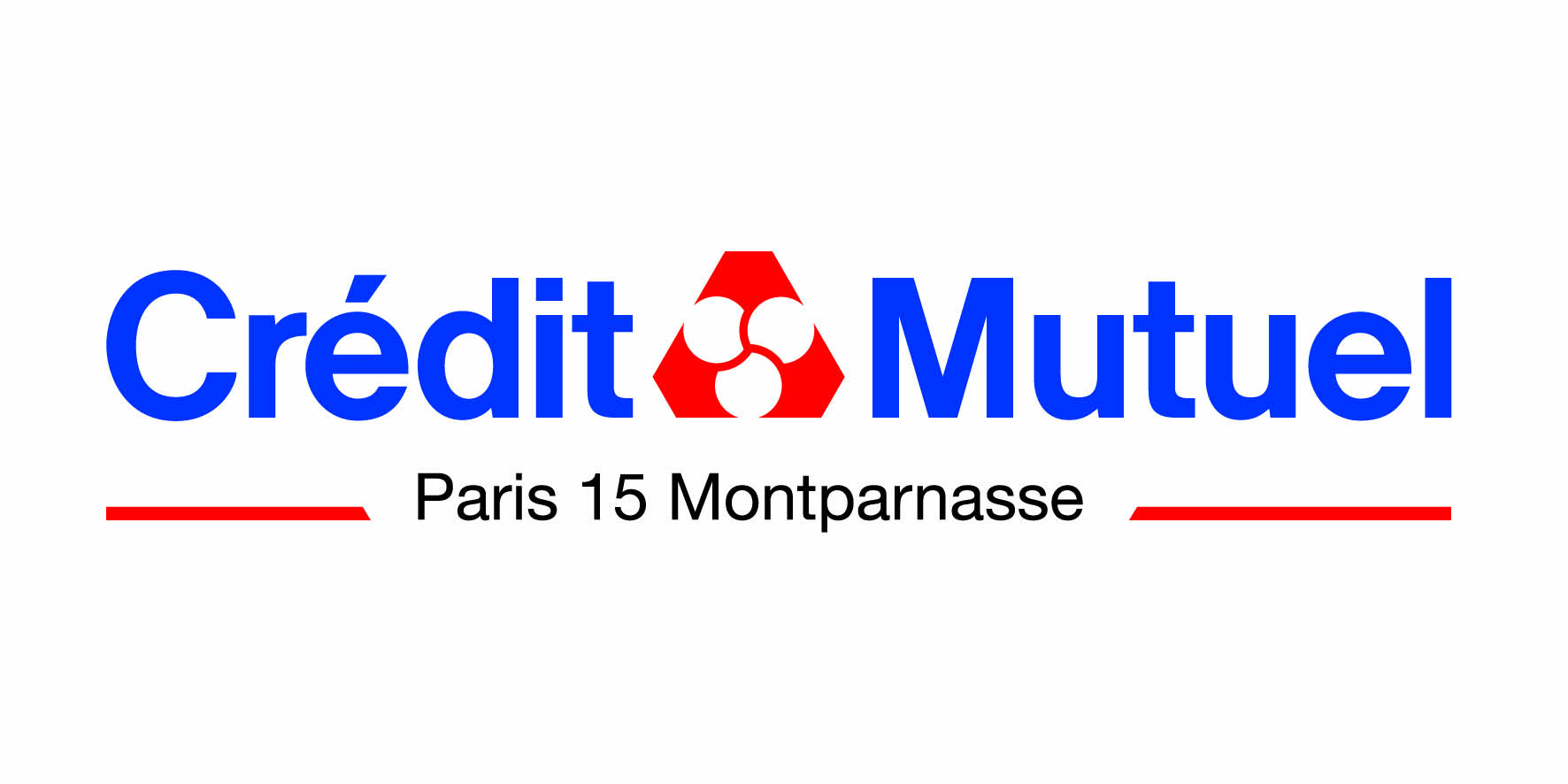 logo CREDIT MUTUEL