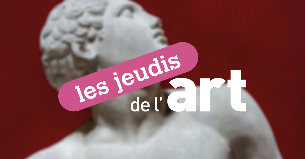 jeudis de l'art