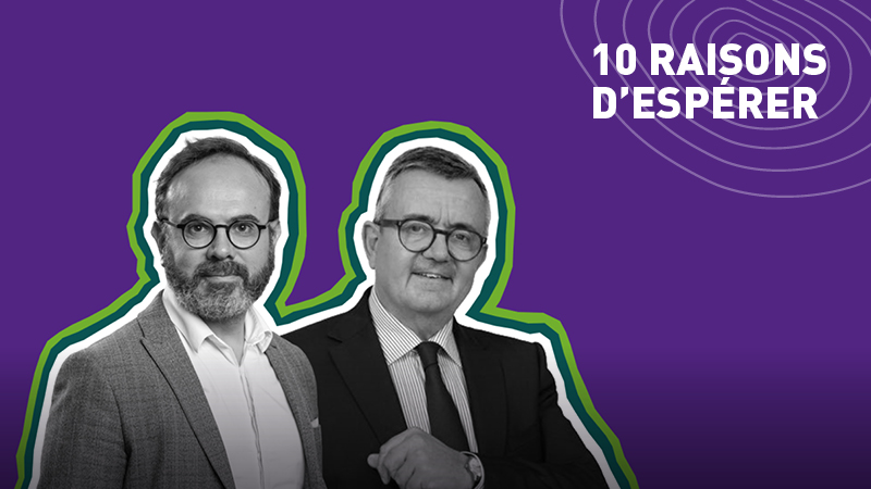 François Alloui-Renon ICP Yves Jego
