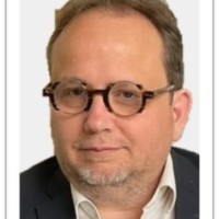 Laurent Drugeon, intervenant de l'Ifomene