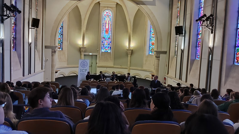 Conférence