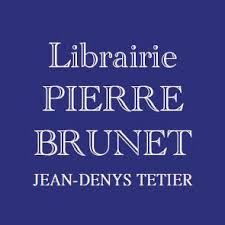 Librairie Brunet