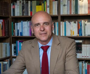 Stéphane Floccari