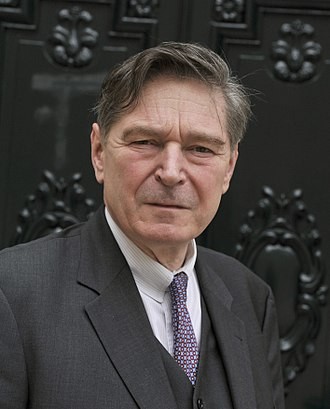 photo de Jean-Michel Leniaud