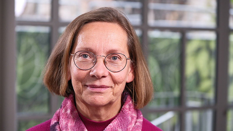 Caroline Arnould Behar