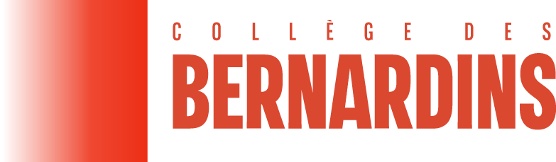 logo Bernardins 2023