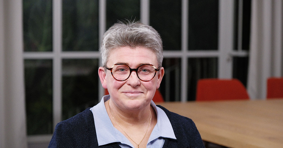 Isabelle Morel ISPC ICP