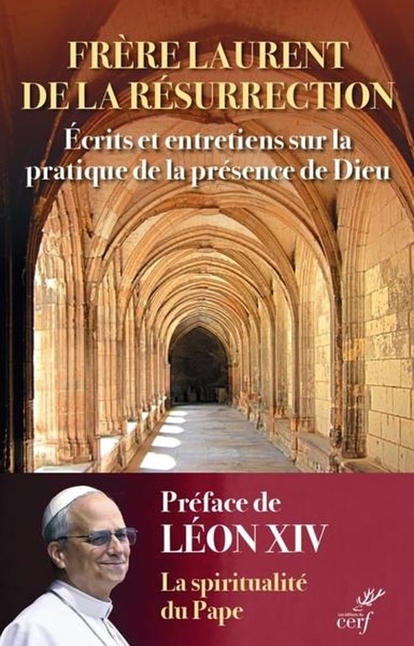laurent de la resurection