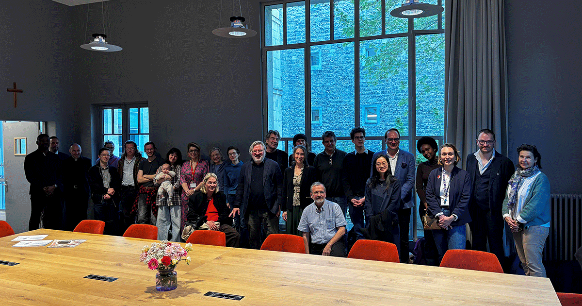 Rencontre FCPB 2026