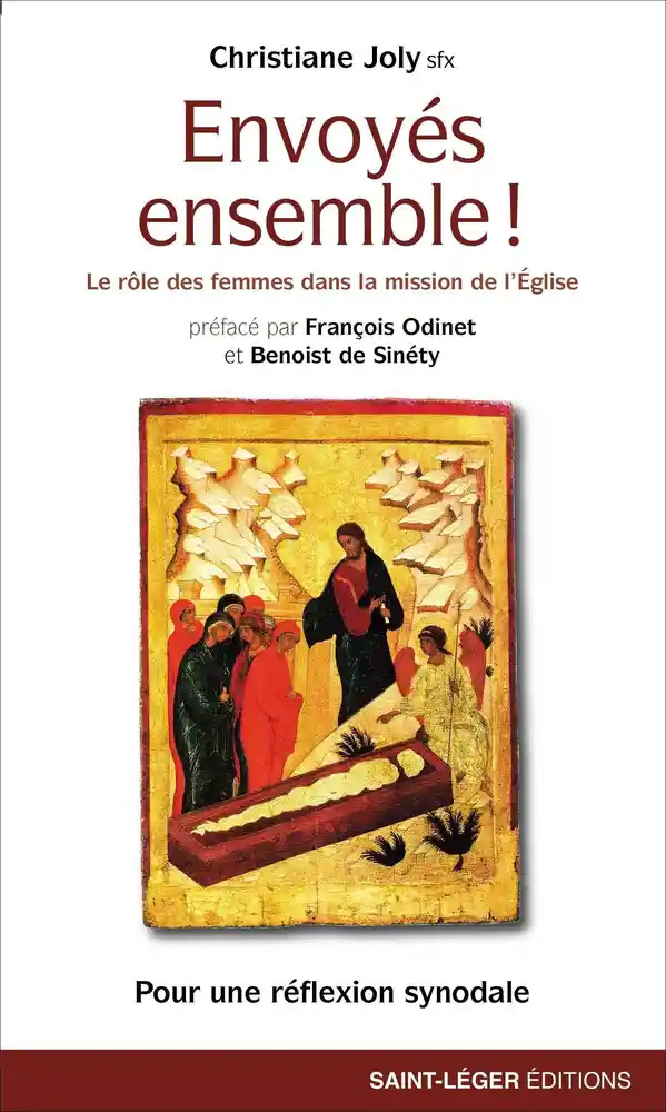 Envoyés ensemble 