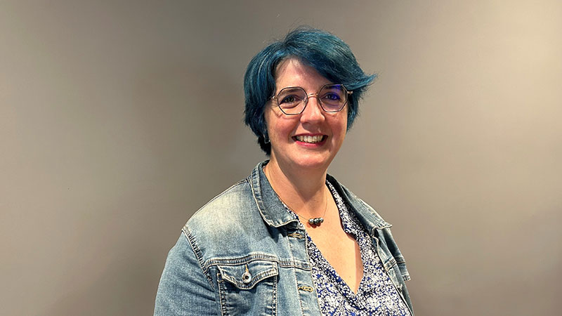 ELCOA Anne-Catherine Baudoin