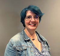 Anne Catherine Baudoin