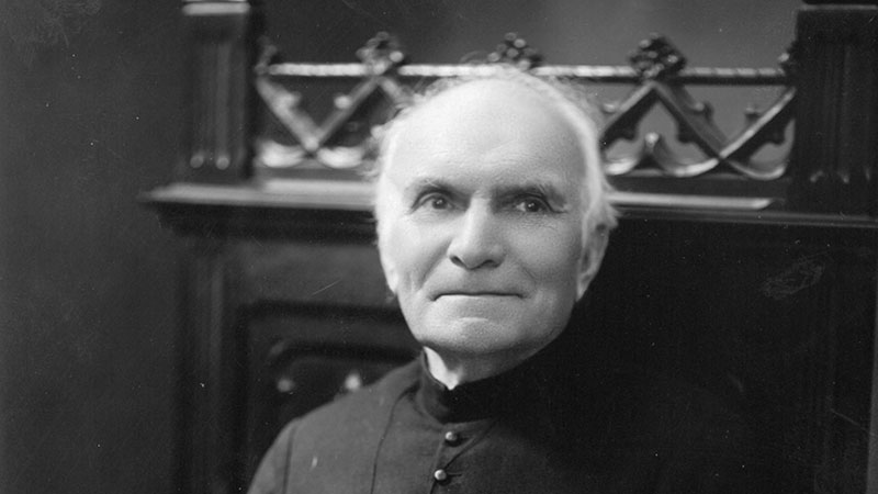 Abbé Rousselot