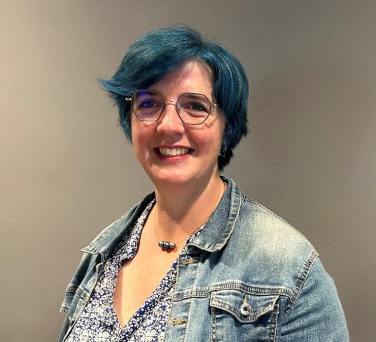 Anne Catherine Beaudoin