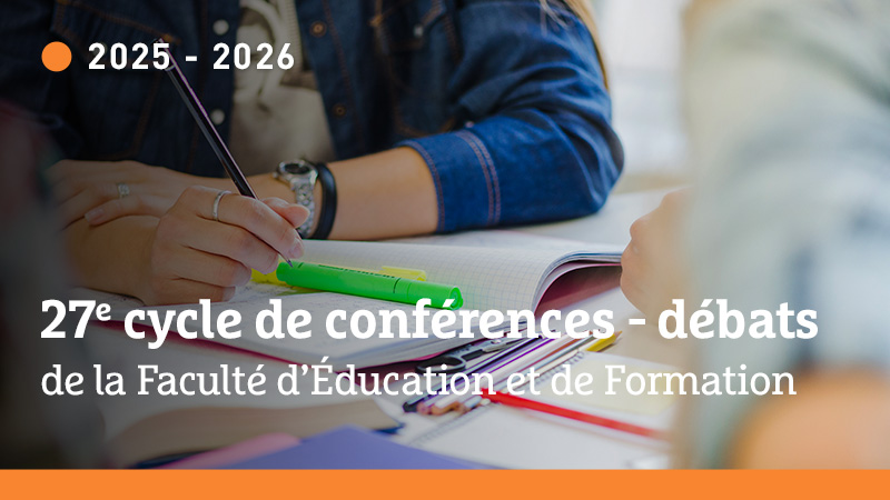 Affiche globale cycle