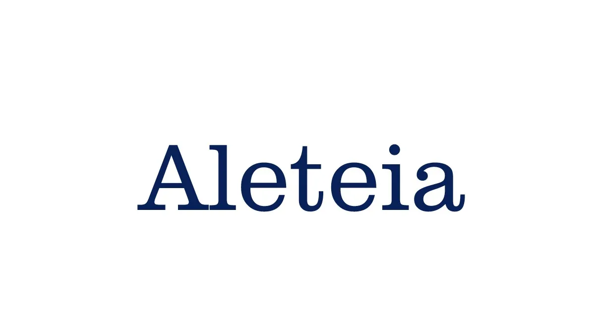 logo Aleteia