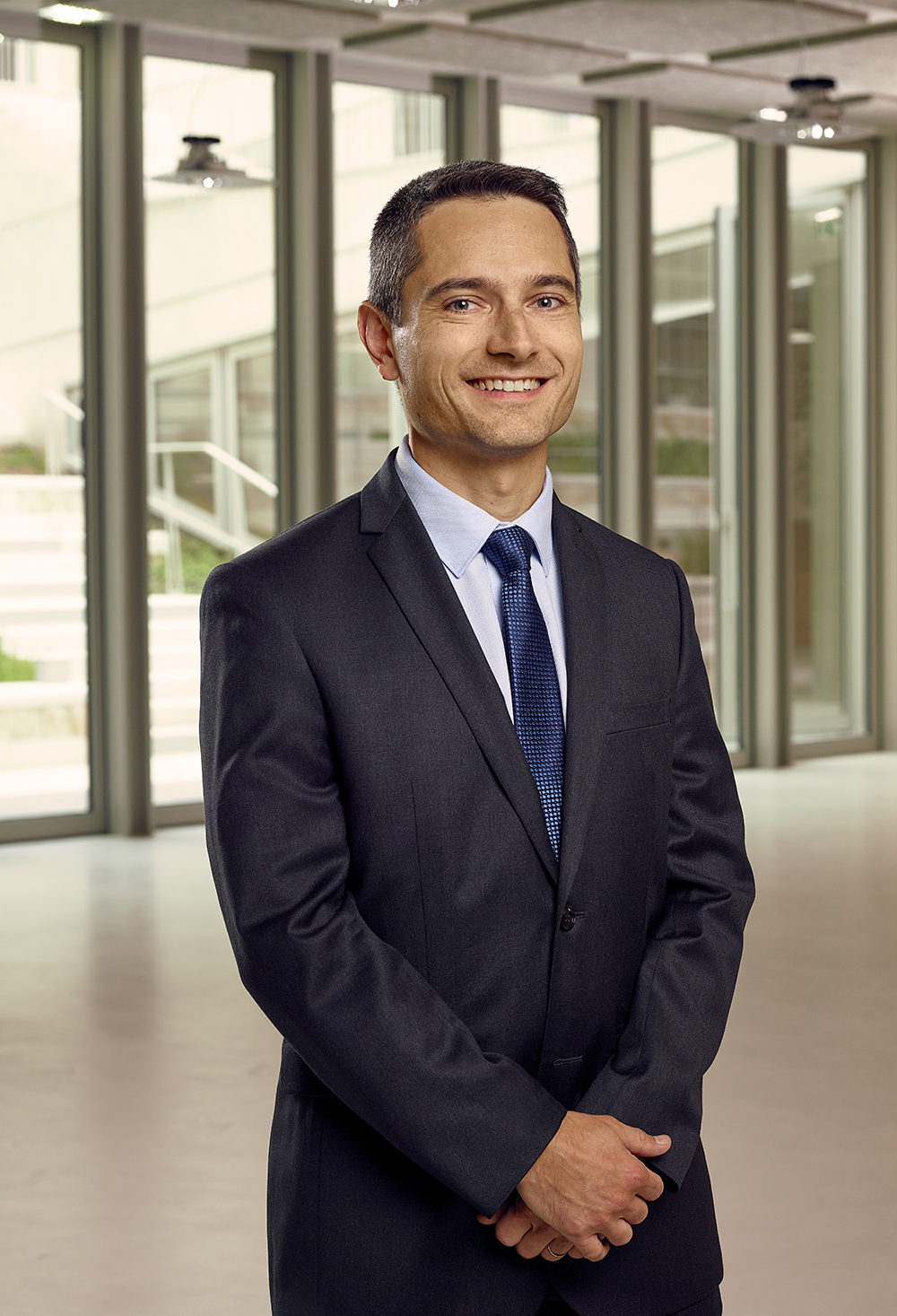 Alexandre Scaggion ICP