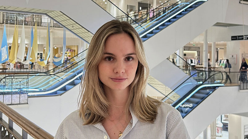 Article communication