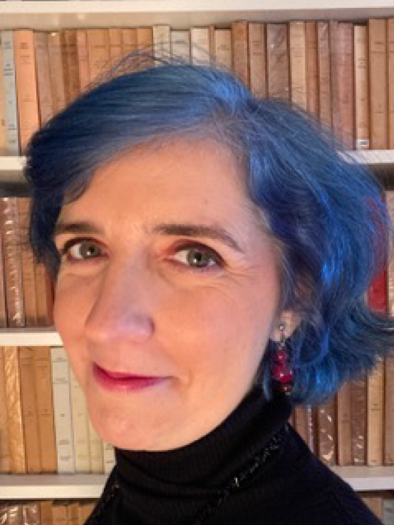 Anne-Catherine Baudoin