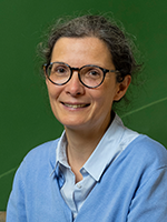 anne solen 