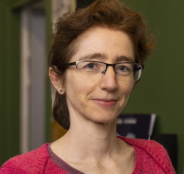 Anne-Sophie VIVIER MURESAN
