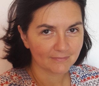Véronique Vassal