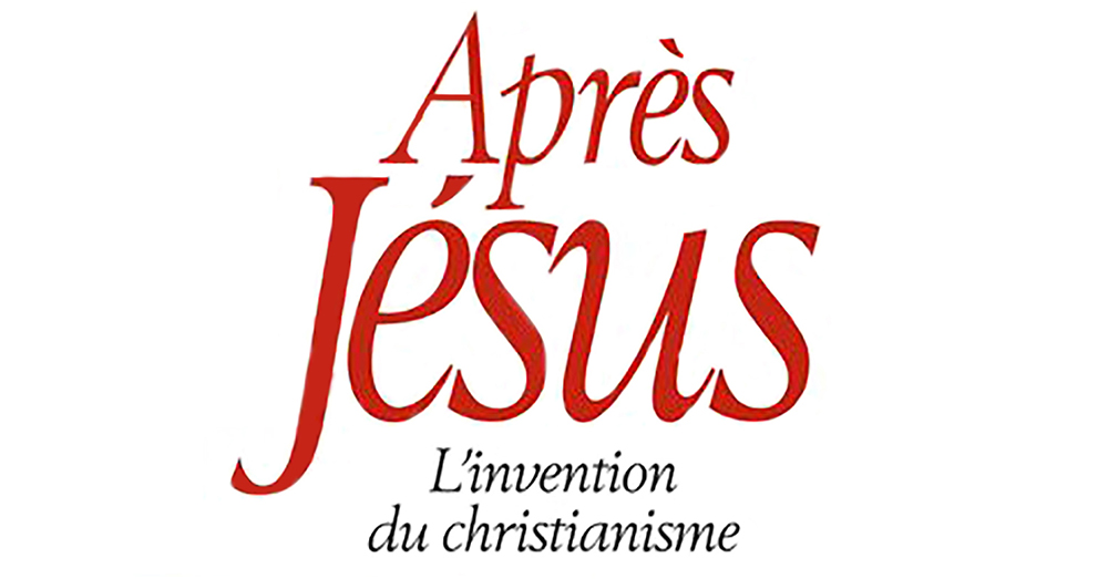 Apres jesus couv Apres jesus couv
