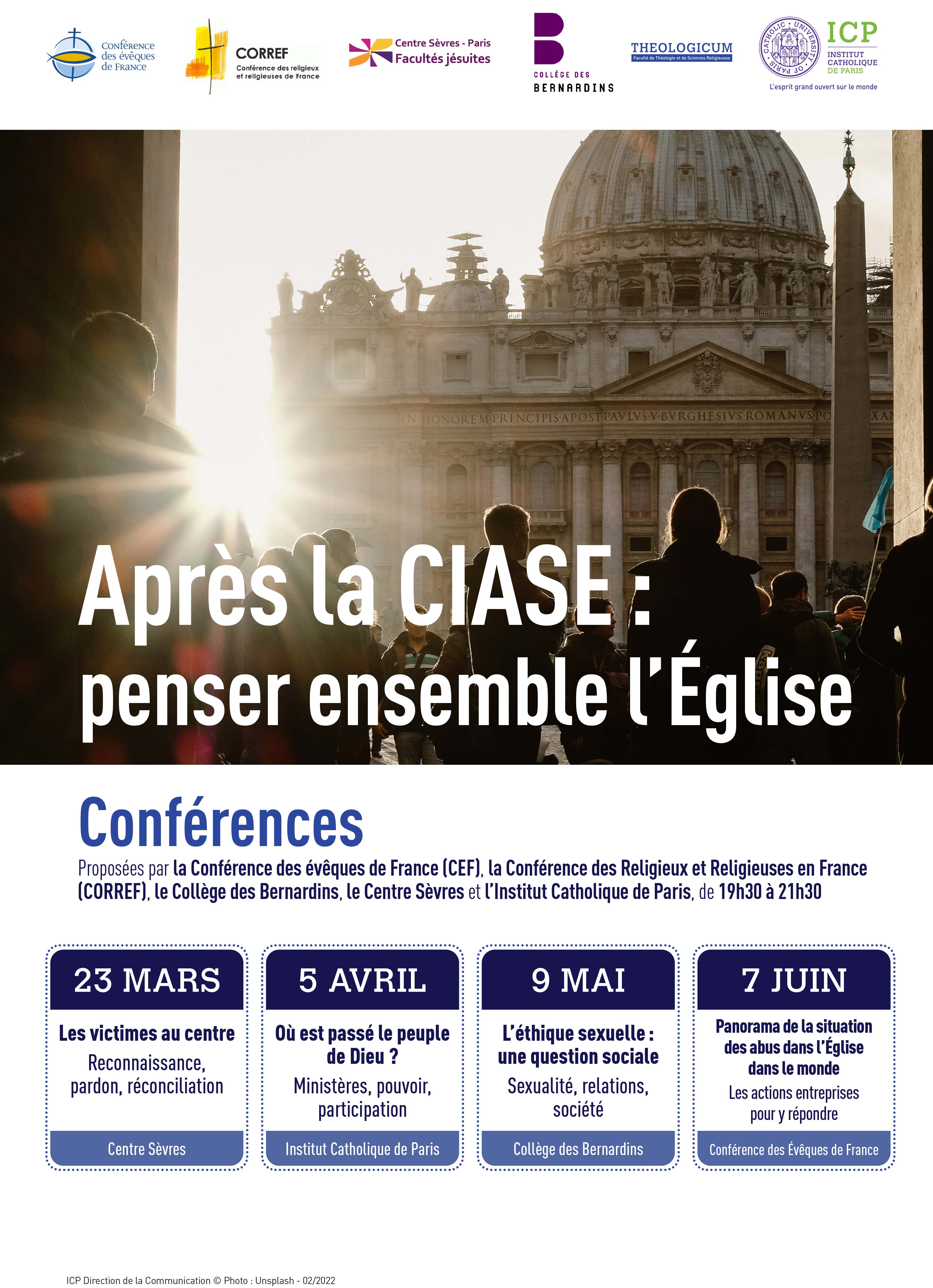 flyer Apres CIASE 2022