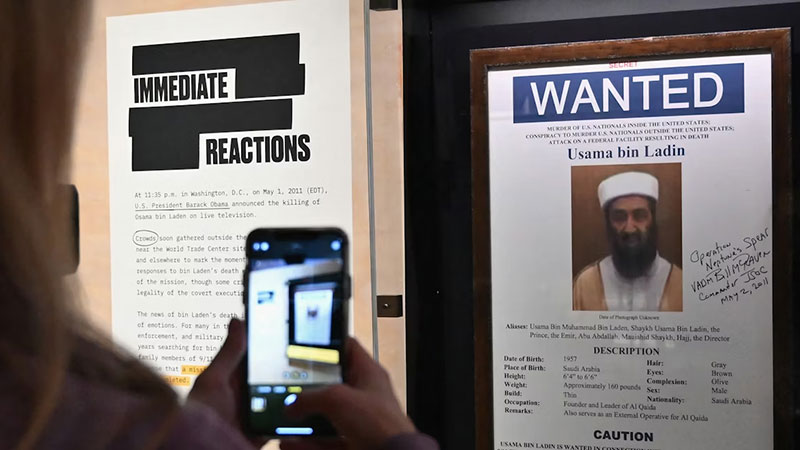 The conversation Myriam Benraad ICP