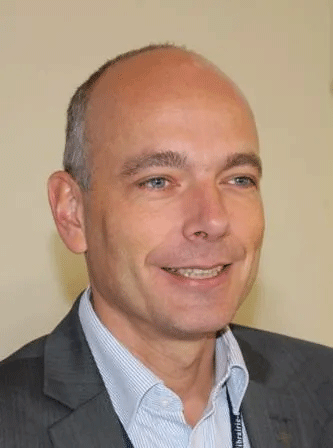 Jacques Descreux