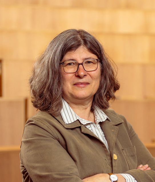 Beatrice oiry