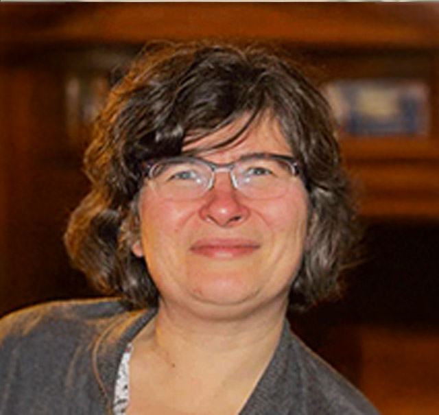 Béatrice Oiry