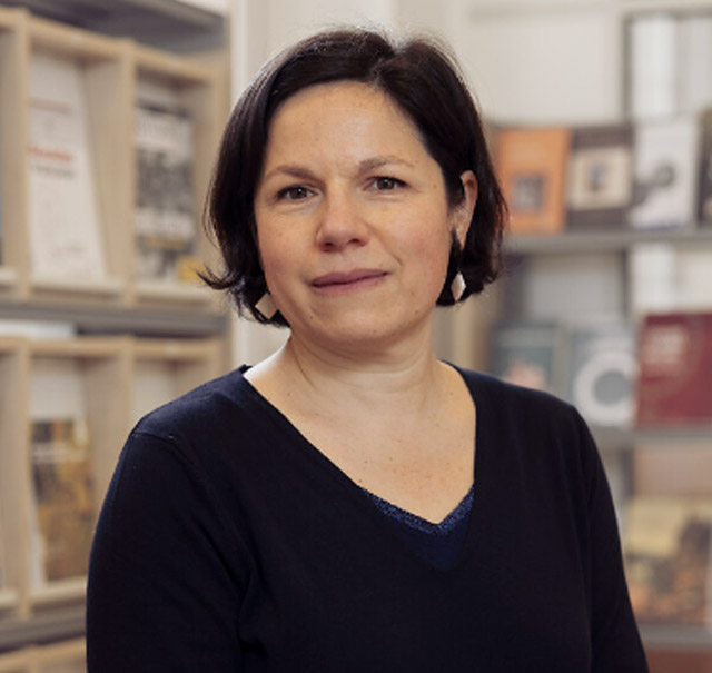 Bénédicte Chéron
