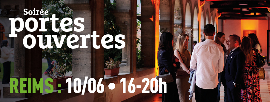Soirée Portes Ouvertes