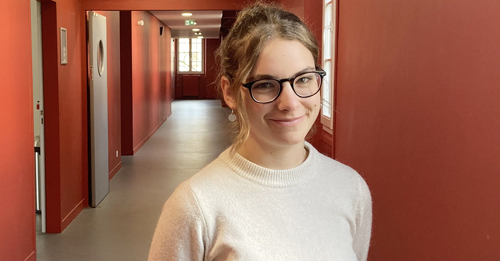 Blandine L2 sc educ Reims