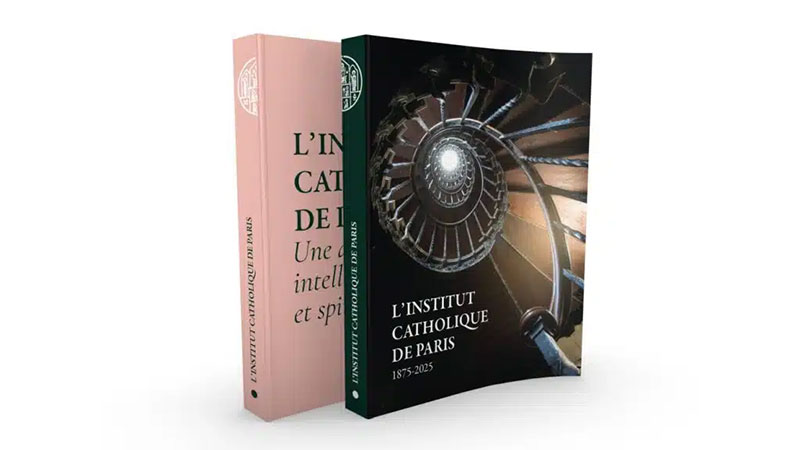 beaux livres ICP