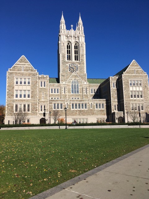campus boston campus boston