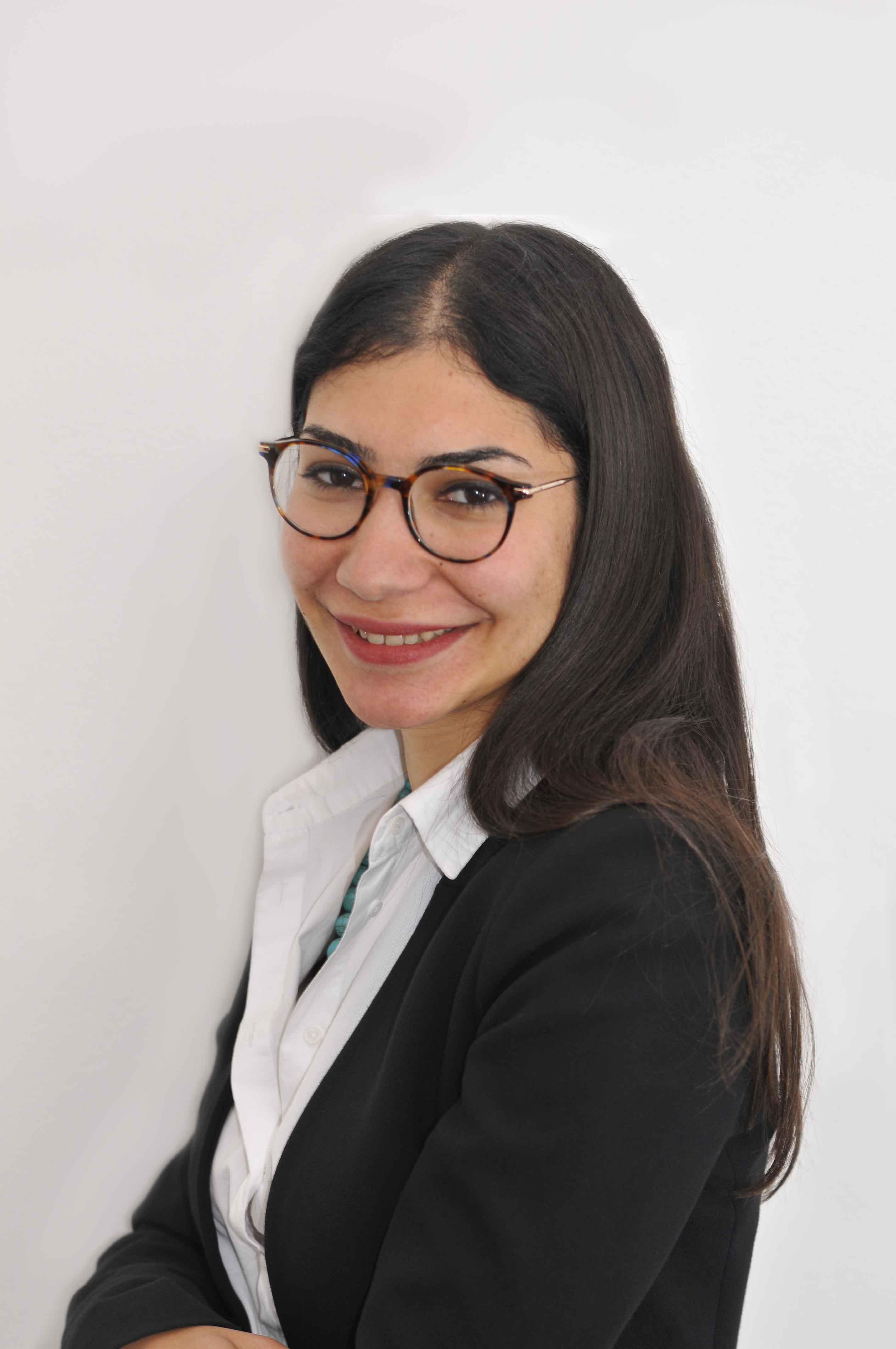 Saly Bou Salman, alumni de l'Ifomene