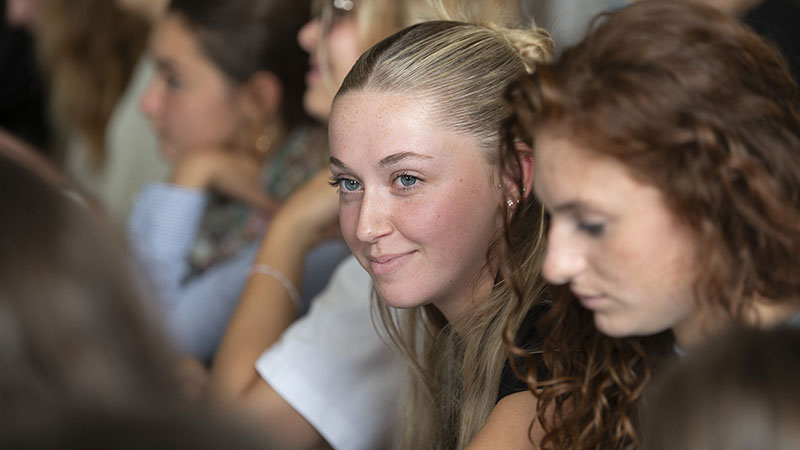 bourses ICP fondation Saint Matthieu Tours