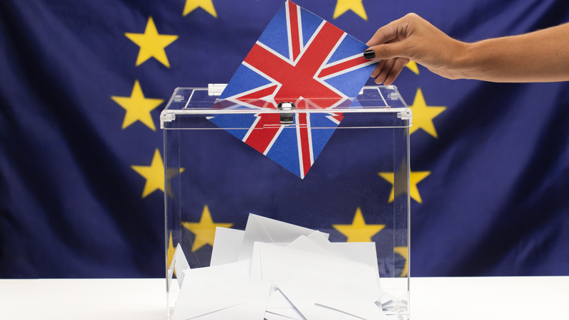 10 ans du Brexit