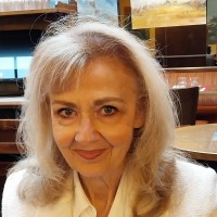 Brigitte Prot